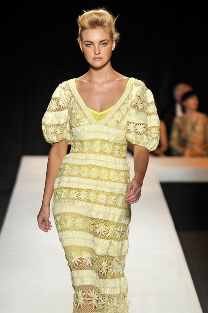 Isaac Mizrahi 09ĸͼƬ