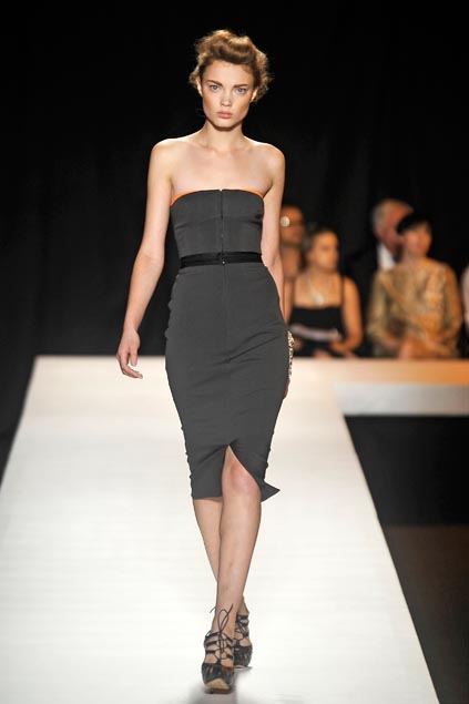 Isaac Mizrahi 09ĸͼƬ