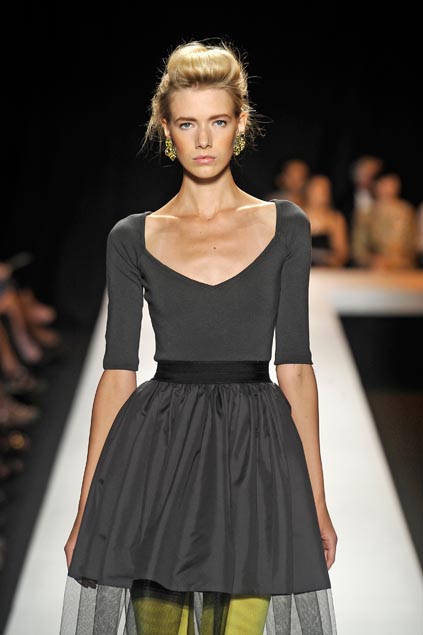 Isaac Mizrahi 09ĸͼƬ