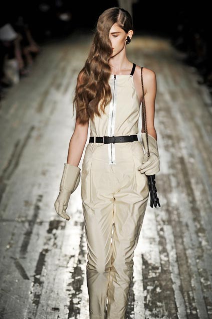 Proenza Schouler 09ĸͼƬ