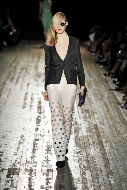 Proenza Schouler 09ĸͼƬ