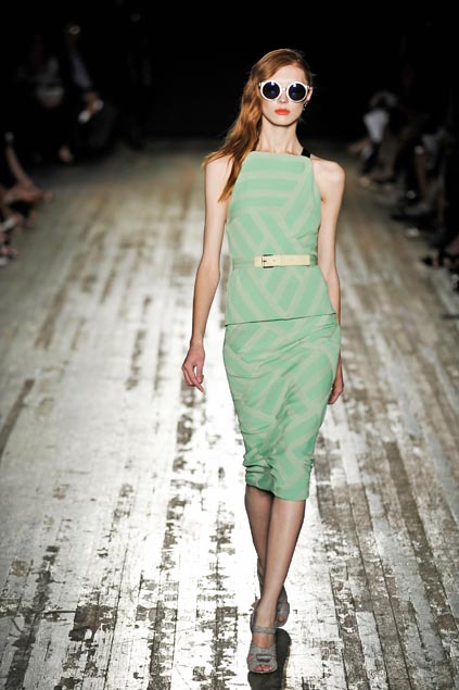 Proenza Schouler 09ĸͼƬ