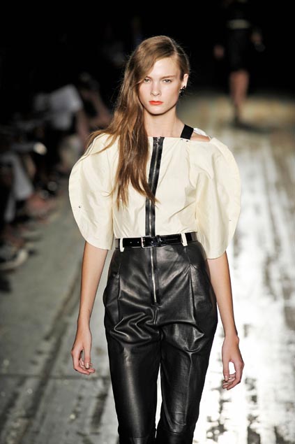 Proenza Schouler 09ĸͼƬ