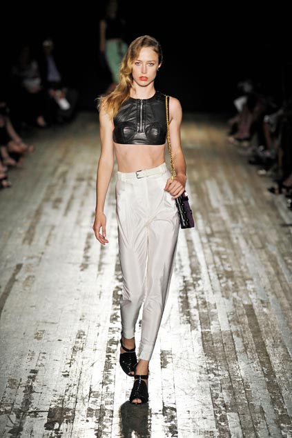 Proenza Schouler 09ĸͼƬ