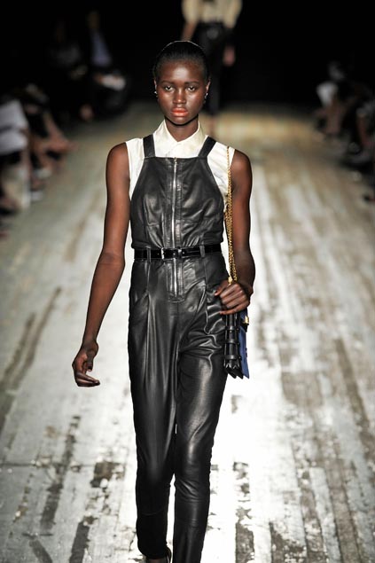 Proenza Schouler 09ĸͼƬ