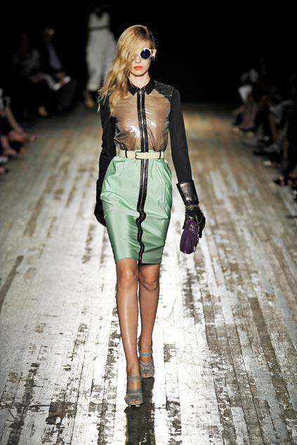 Proenza Schouler 09ĸͼƬ