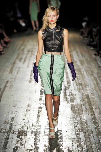 Proenza Schouler 09ĸͼƬ