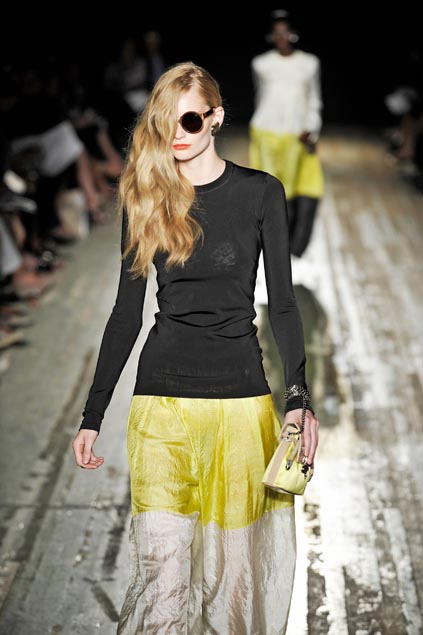 Proenza Schouler 09ĸͼƬ