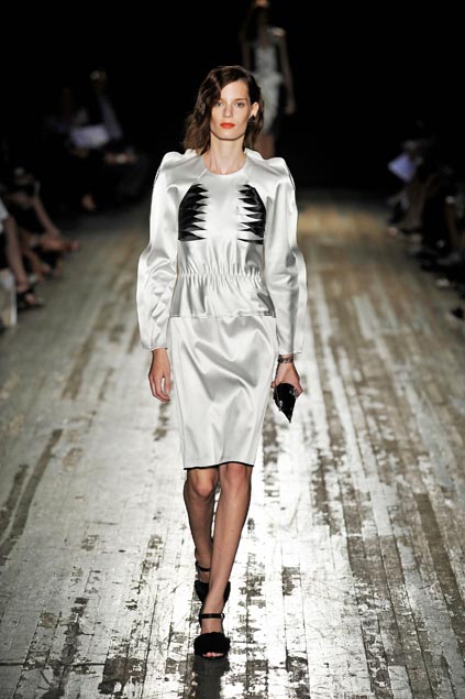 Proenza Schouler 09ĸͼƬ