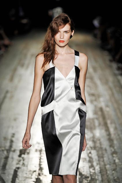 Proenza Schouler 09ĸͼƬ