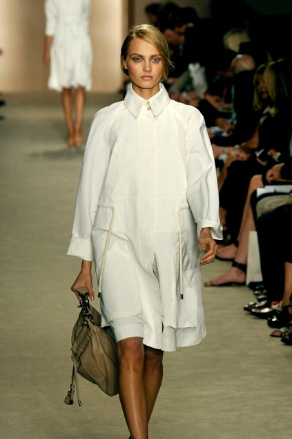 Derek Lam 09春夏