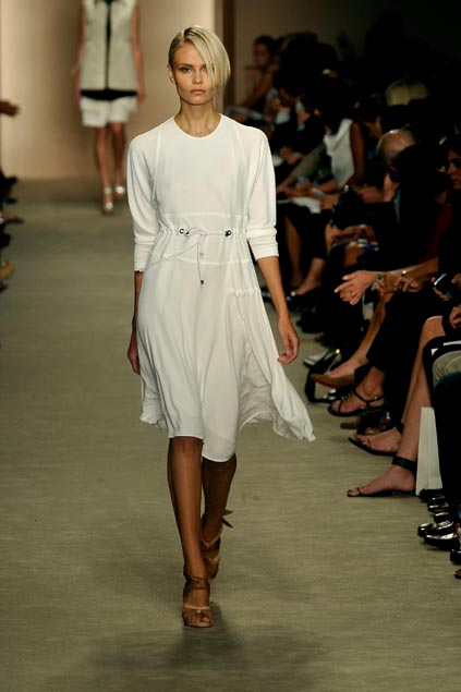 Derek Lam 09春夏