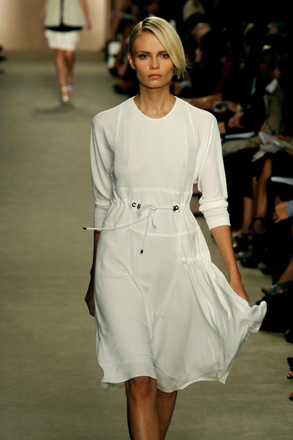 Derek Lam 09春夏