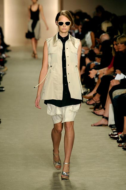 Derek Lam 09春夏