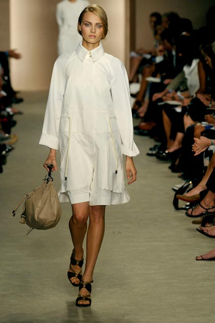 Derek Lam 09春夏