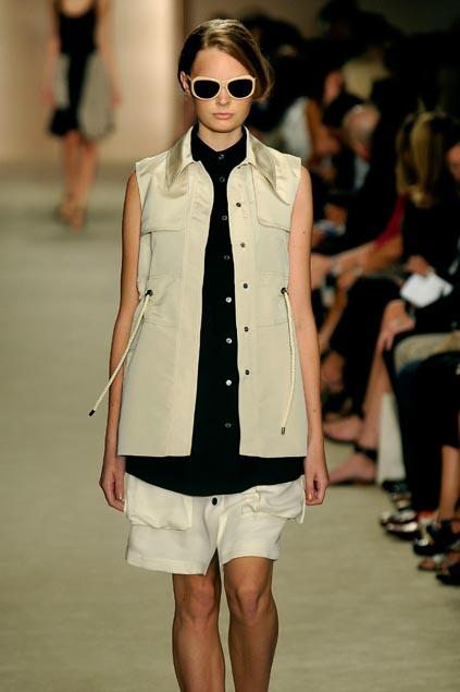 Derek Lam 09春夏