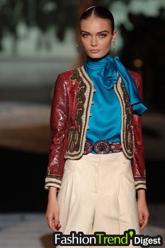 Roberto Cavalli 07ĸͼƬ