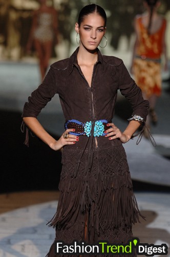 Roberto Cavalli 07ĸͼƬ