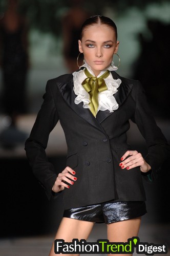 Roberto Cavalli 07ĸͼƬ