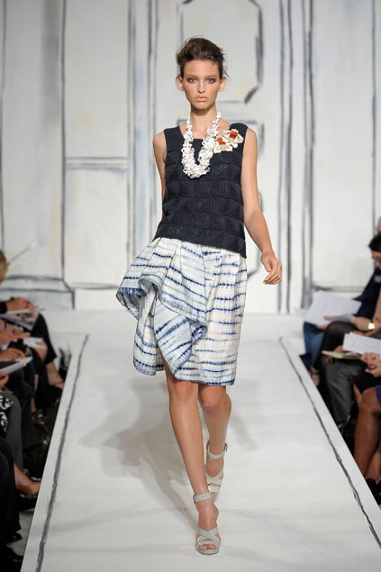 Oscar De La Renta 09ĸͼƬ