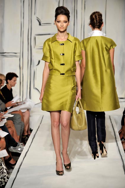 Oscar De La Renta 09ĸͼƬ