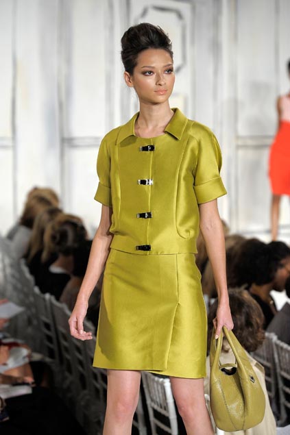 Oscar De La Renta 09ĸͼƬ