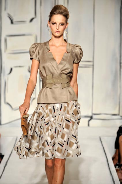 Oscar De La Renta 09ĸͼƬ