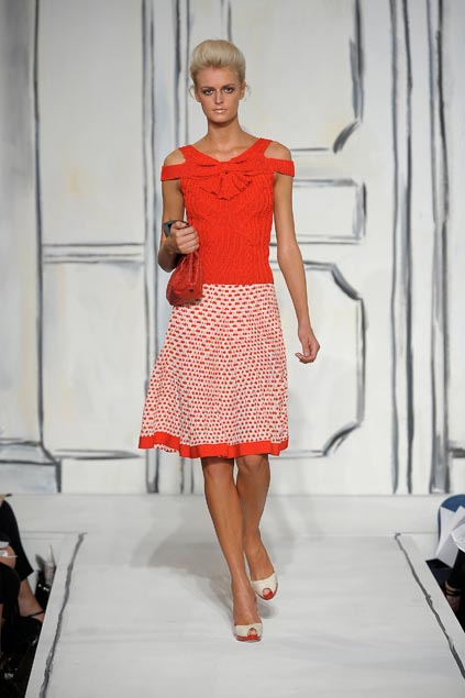 Oscar De La Renta 09ĸͼƬ