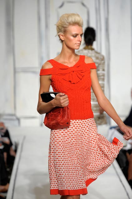 Oscar De La Renta 09ĸͼƬ