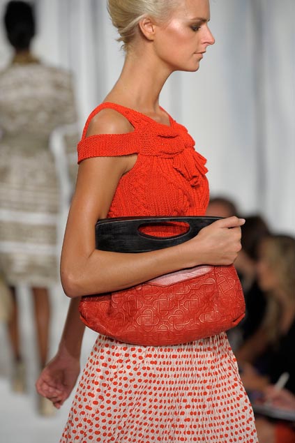 Oscar De La Renta 09ĸͼƬ