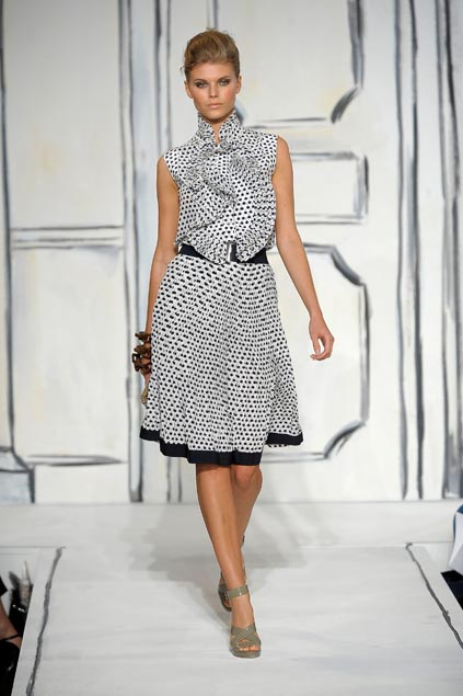 Oscar De La Renta 09ĸͼƬ