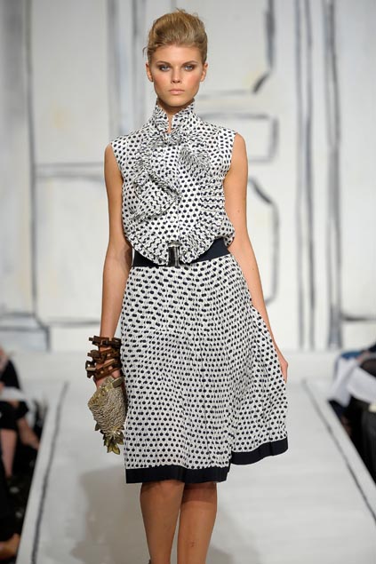 Oscar De La Renta 09ĸͼƬ