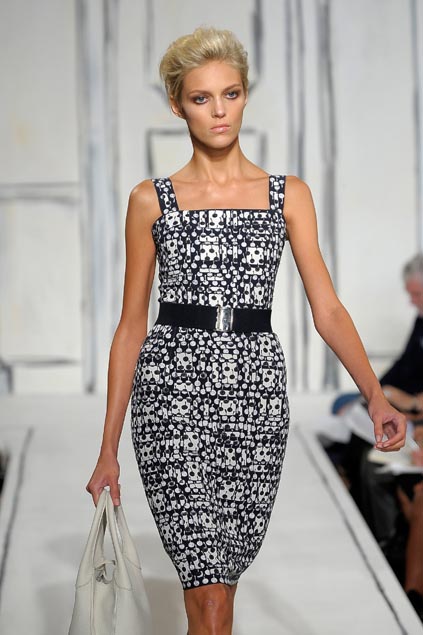 Oscar De La Renta 09ĸͼƬ