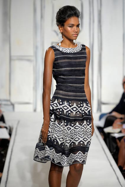 Oscar De La Renta 09ĸͼƬ