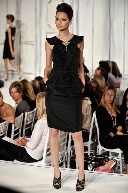 Oscar De La Renta 09ĸͼƬ