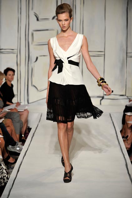 Oscar De La Renta 09ĸͼƬ