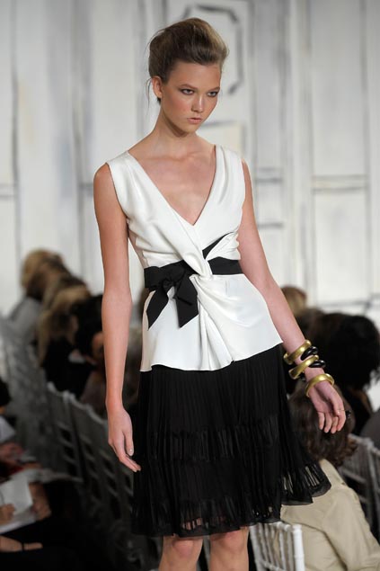 Oscar De La Renta 09ĸͼƬ