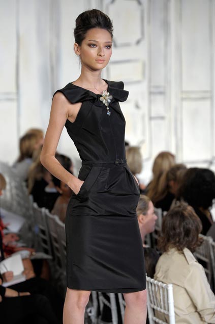 Oscar De La Renta 09ĸͼƬ