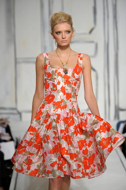 Oscar De La Renta 09ĸͼƬ