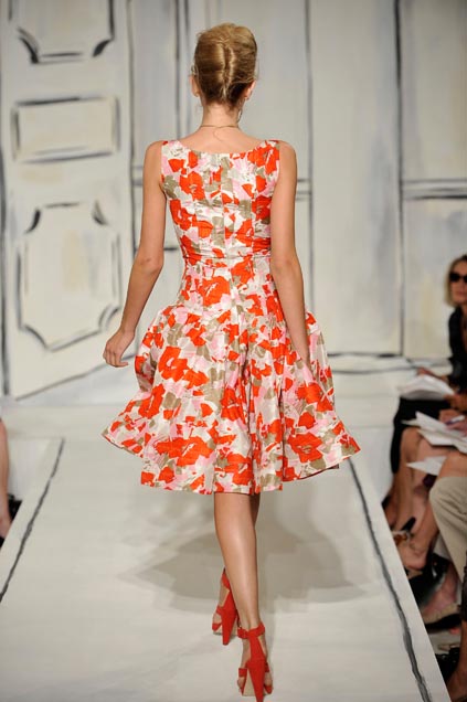 Oscar De La Renta 09ĸͼƬ