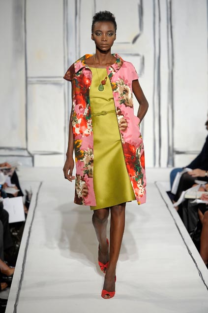 Oscar De La Renta 09ĸͼƬ