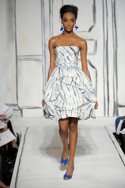 Oscar De La Renta 09ĸͼƬ