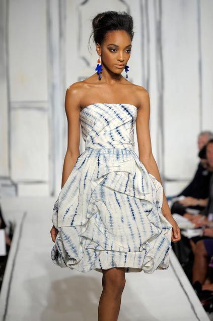 Oscar De La Renta 09ĸͼƬ