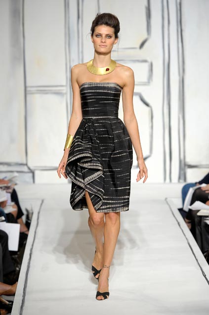 Oscar De La Renta 09ĸͼƬ