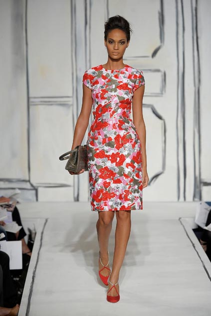 Oscar De La Renta 09ĸͼƬ