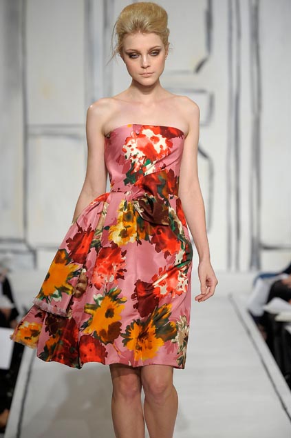 Oscar De La Renta 09ĸͼƬ