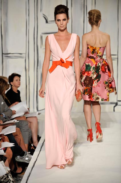 Oscar De La Renta 09ĸͼƬ