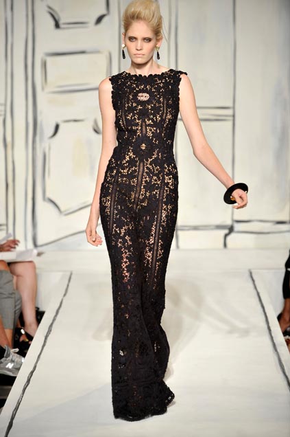 Oscar De La Renta 09ĸͼƬ