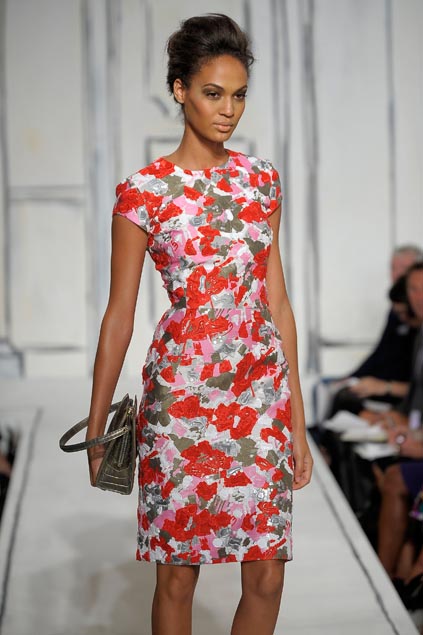 Oscar De La Renta 09ĸͼƬ