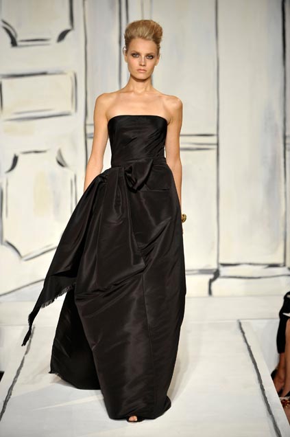 Oscar De La Renta 09ĸͼƬ